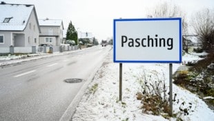 Über eineinhalb Jahren beschäftigte der Streit in der Gemeinde Pasching die WKStA. (Symbolfoto)