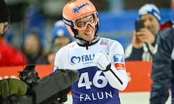 Stefan Kraft