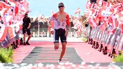 Auch für den Ironman Austria ist weniger Geld vom Land Kärnten da. . .