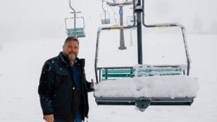 Unternehmer Andreas Schnaitmann hat ein Angebot für Nostalgiker: „Sichern Sie sich ein Stück ...