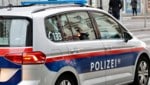 Die Polizei in Rankweil sucht nach dem unbekannten Lenker und Zeugen.