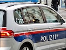 Die Polizei nahm zwei österreichische Jugendliche fest. (Symbolbild)