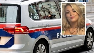 Die 32-Jährige ist nach einer Weihnachtsfeier spurlos verschwunden. 