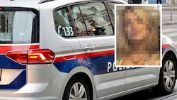 Die 32-Jährige ist nach einer Weihnachtsfeier spurlos verschwunden. 