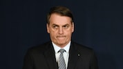 Bolsonaro muss für 27 Jahre ins Gefängnis.