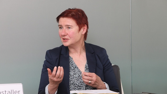 WIFO-Expertin Margit Schratzenstaller