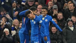 Chelsea ließ Barcelona keine Chance.