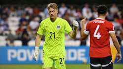 Daniel Posch ist bereit fürs Endspiel.