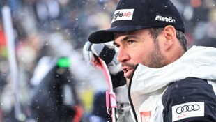 Vincent Kriechmayr hat in Kvitfjell eine klare Ansage in Richtung ÖSV gemacht. 