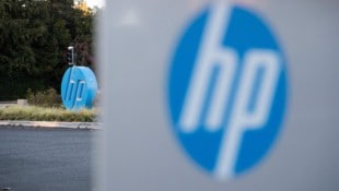 Mithilfe der Stellenstreichungen will HP binnen drei Jahren eine Milliarde Dollar einsparen.