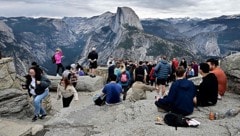 Mit dem hohen Aufschlag für Ausländer soll der günstige Zugang für US-Steuerzahler gesichert ...