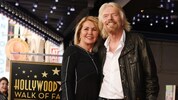 Richard Branson trauert um seine geliebte Ehefrau: Joan ist im Alter von 80 Jahren gestorben.