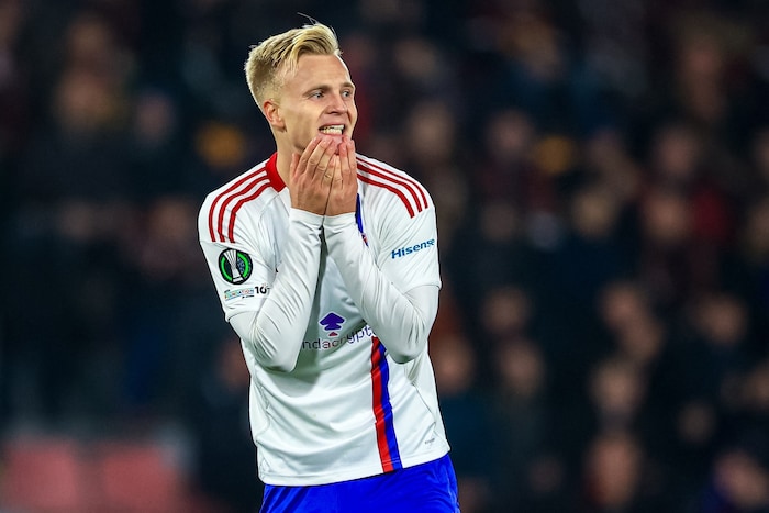 Jonatan Braut Brunes