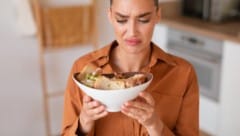 Ob unser Essen schmeckt oder nicht, ist teils auch Kopfsache.