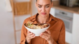 Ob unser Essen schmeckt oder nicht, ist teils auch Kopfsache.