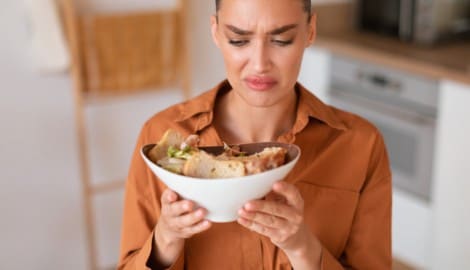 Ob unser Essen schmeckt oder nicht, ist teils auch Kopfsache.