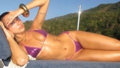 Dua Lipa macht im Bikini einfach immer eine gute Figur!