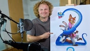 Dr. Bohl schnuppert mit dem neuen Film „Zoomania 2“ in die Welt des Synchronsprechens – und ...