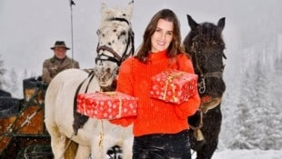 Ein Advent voller Geschenke für unsere „Krone“-Leser.