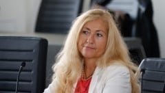 Katharina Promegger ist nach schwerer Krankheit verstorben.