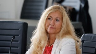 Katharina Promegger ist nach schwerer Krankheit verstorben.