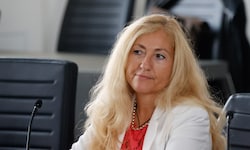Katharina Promegger ist nach schwerer Krankheit verstorben.