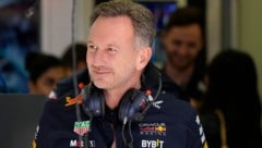 Christian Horner
