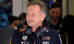 Christian Horner