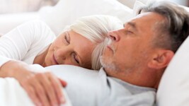 Von einer ungestörten Nachtruhe können viele Parkinson-Patienten nur träumen.