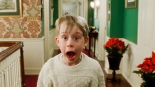 .35 Jahre nach dem Kultfilm überrascht Macaulay Culkin mit einer düster-realistischen ...