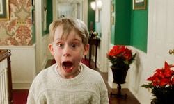 .35 Jahre nach dem Kultfilm überrascht Macaulay Culkin mit einer düster-realistischen ...