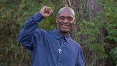 Danny Davis freut sich nun auf ein Thanksgiving mit seiner Familie.