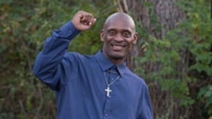 Danny Davis freut sich nun auf ein Thanksgiving mit seiner Familie.