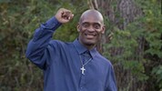 Danny Davis freut sich nun auf ein Thanksgiving mit seiner Familie.