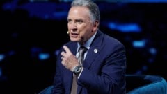 US-Sondergesandter Steve Witkoff gab den Russen Tipps im Umgang mit Präsident Donald Trump.