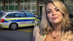 Der Ex-Freund der vermissten Stefanie P. wurde in Slowenien festgenommen.