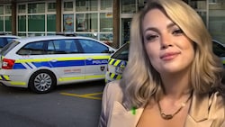 Nicht nur der Ex-Freund der vermissten Stefanie P. wurde in Slowenien festgenommen.