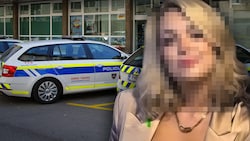 Der Verdächtige brach nach der mehrstündigen Einvernahme erstmals sein Schweigen.