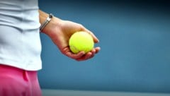 Kurz vor Jahresende gelingt Tennis-Juwel Eva Bennemann noch ein gewaltiger Sprung in der ...