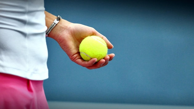 Kurz vor Jahresende gelingt Tennis-Juwel Eva Bennemann noch ein gewaltiger Sprung in der ...