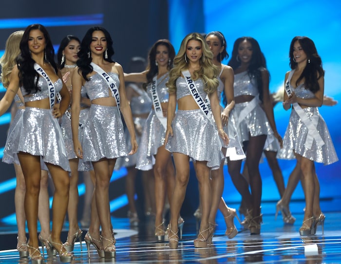 Aufgrund der Skandale rumort es nun auch bei den nationalen Miss-Organisationen.