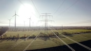 Über Windräder wird in Kärnten leidenschaftlich gestritten, auch die 380-kV-Leitung sorgt für ...