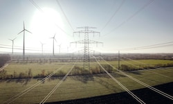 Die Austrian Power Grid betreibt die 380-kV-Leitungen in Österreich.