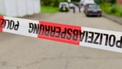 Fünf Mitglieder einer Familie sind im Laufe des Dienstags an verschiedenen Orten in Reutlingen, ...