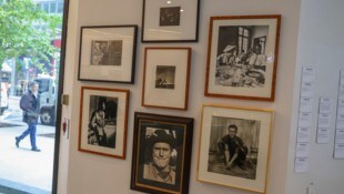 Auktionshaus Bonham bot Objekte aus dem Nachlass des im Februar verstorbenen Schauspielstars an