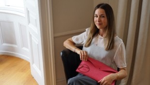 Ein Kalender mit einer persönlichen Aufschrift – die „Kalendermacher“ machens möglich! 