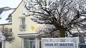 Den Patienten geht es hier offenbar gut, doch ein Sonderprüfbericht über die Führung fiel ...