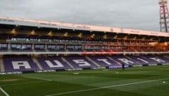 Hier soll nach dem Willen von „WTF“ bald Tomas Zorn als neuer Sportvorstand einziehen ...