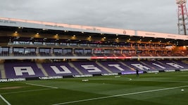 Bei der Austria brodelt‘s wieder einmal.