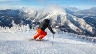 Der Semmering startet als erstes Schigebiet bereits am 28. November mit einem Tagesschibetrieb. ...